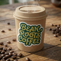 Vinyl Die Cut Sticker