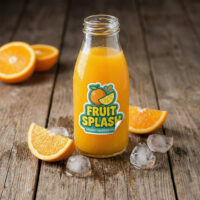 Vinyl Die Cut Sticker